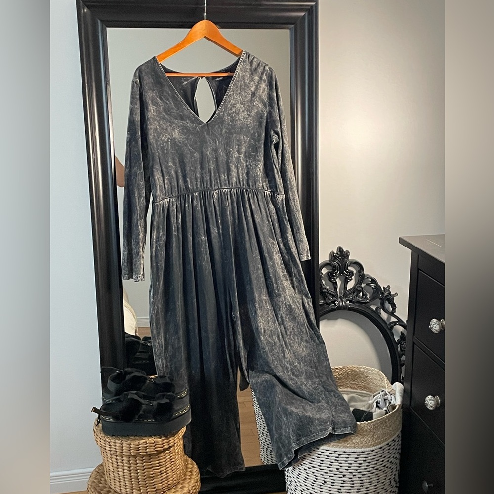 Asos jumpsuit
